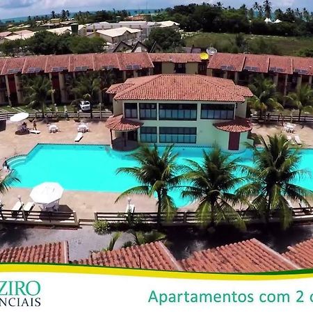 Porto Seguro Residencial Jerusalem 1 ภายนอก รูปภาพ
