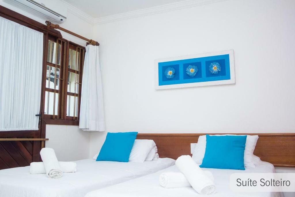Porto Seguro Residencial Jerusalem 1 ภายนอก รูปภาพ