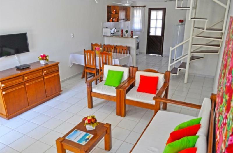 Porto Seguro Residencial Jerusalem 1 ภายนอก รูปภาพ