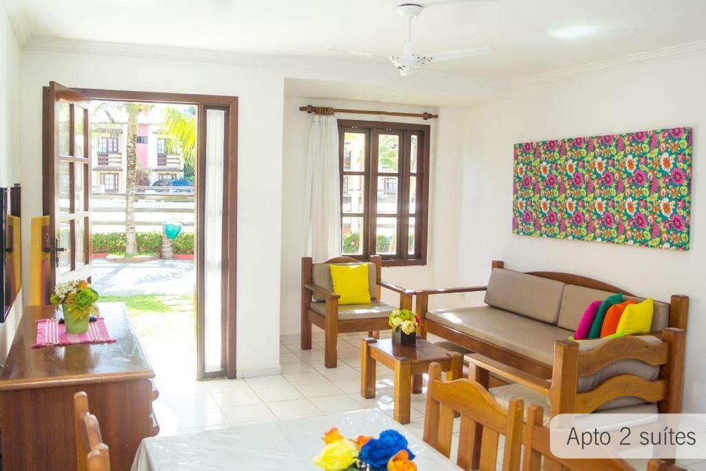 Porto Seguro Residencial Jerusalem 1 ภายนอก รูปภาพ
