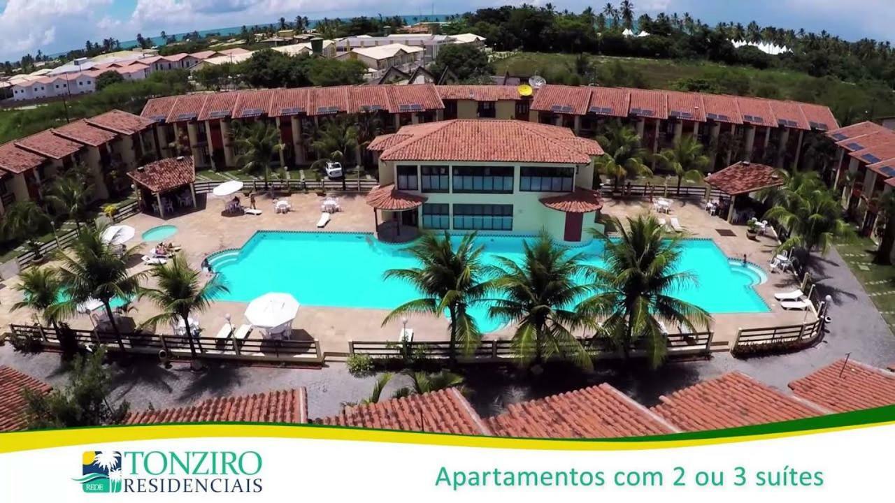 Porto Seguro Residencial Jerusalem 1 ภายนอก รูปภาพ
