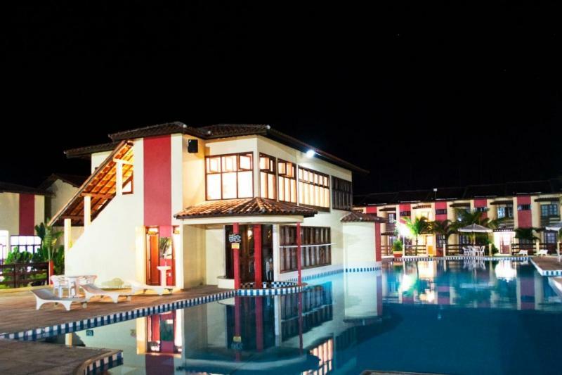 Porto Seguro Residencial Jerusalem 1 ภายนอก รูปภาพ